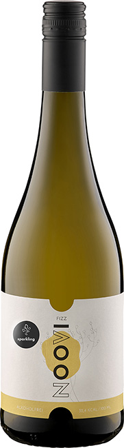 NOOVI Fizz - alkoholfreier Sparkler