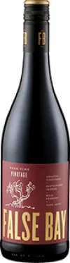 False Bay Pinotage