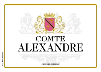 Comte Alexandre