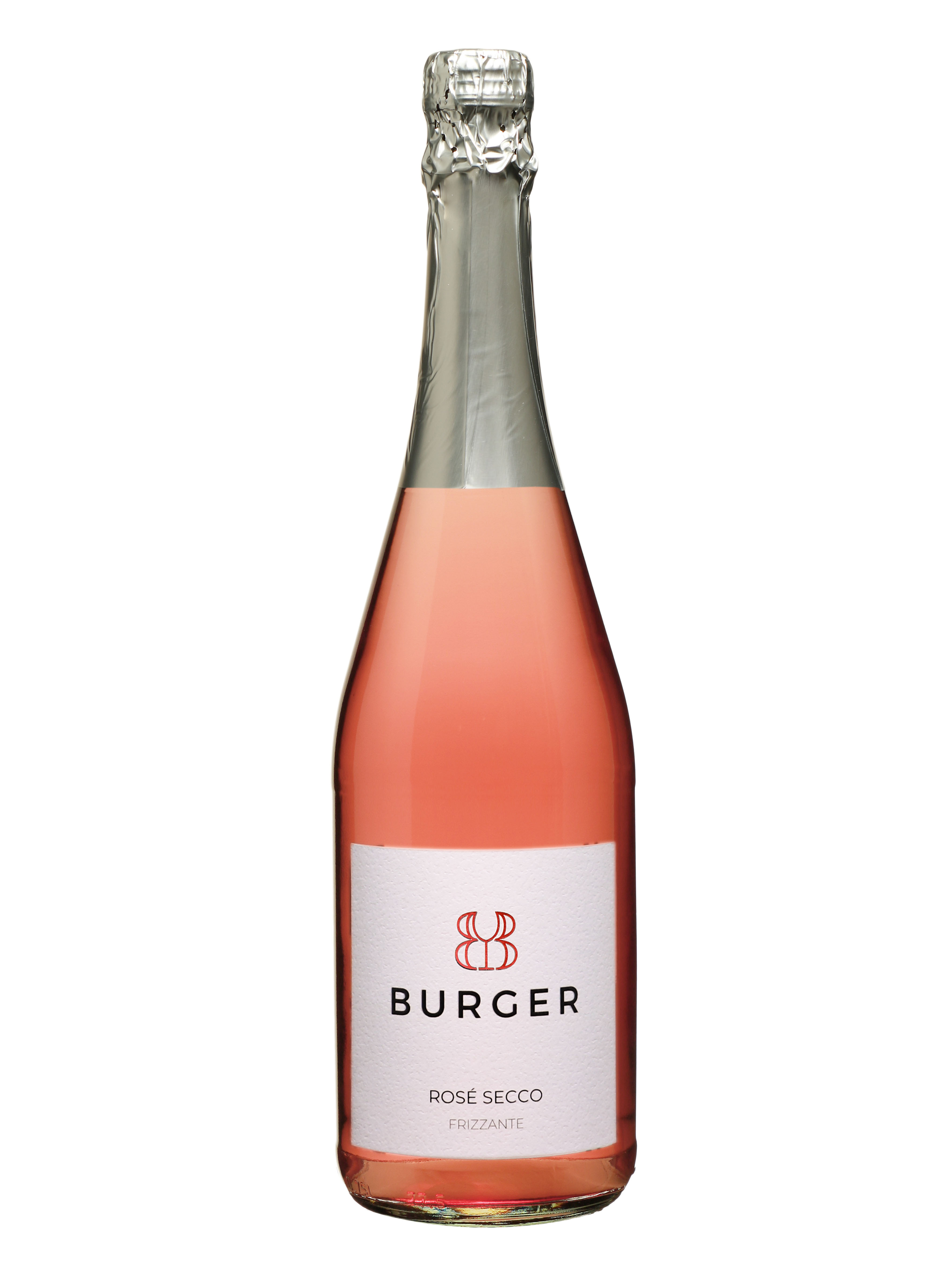 Weinbau Burger Rosé Secco
