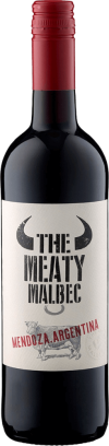 Beefsteak Club The Meaty Malbec