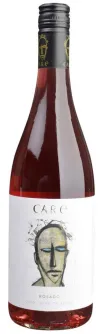  Bodegas CARE Rosado