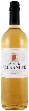 Comte Alexandre Französischer Landwein rosé