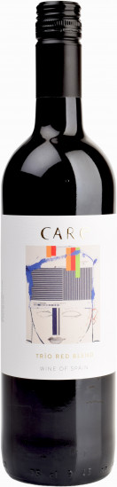  Bodegas CARE Trio Red