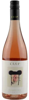  Bodegas CARE Sodarity rosé